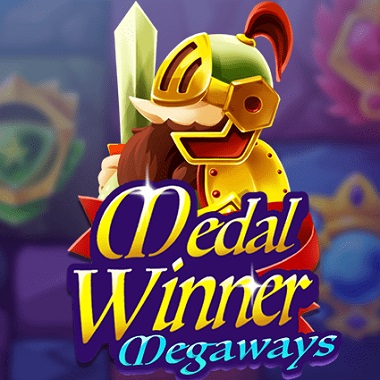 Medal Winner Megaways Slot