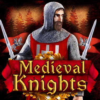 Medieval Knights Slot