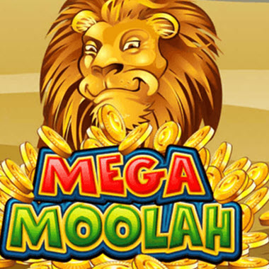 Mega Moolah Slot