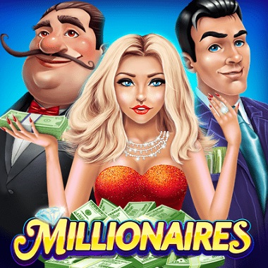 Millionaires Slot