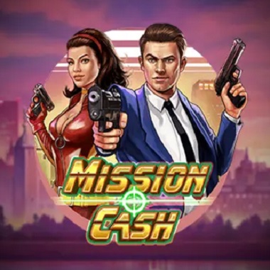 Mission Cash Slot