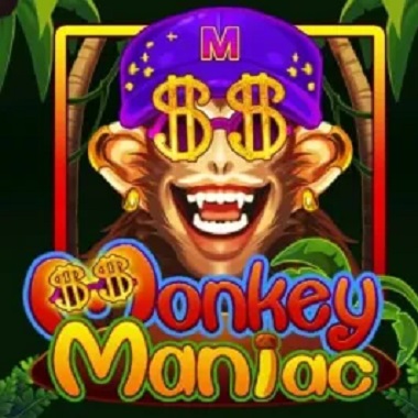 Monkey Maniac Slot