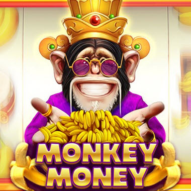 Monkey Money Slot
