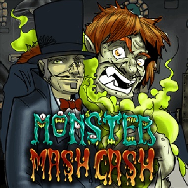 Monster Mash Cash Slot