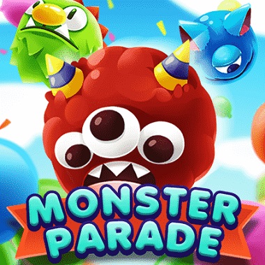 Monster Parade Slot