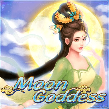 Moon Goddess Slot