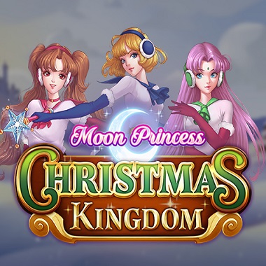 Moon Princess: Christmas Kingdom Slot