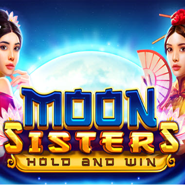 Moon Sisters Hold and Win Slot