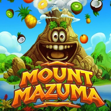 Mount Mazuma Slot