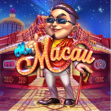 Mr. Macau Slot
