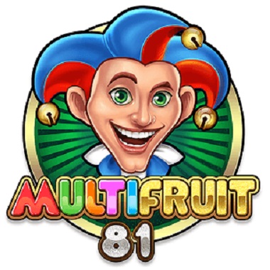 Multifruit 81 Slot