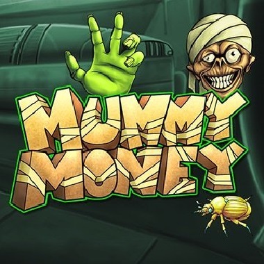 Mummy Money Slot