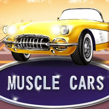 Muscle Cars Slot