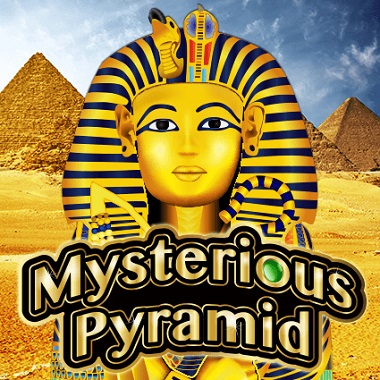 Mysterious Pyramid Slot
