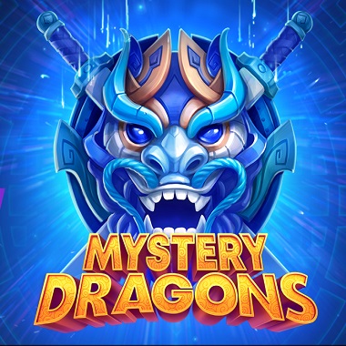 Mystery Dragons Slot