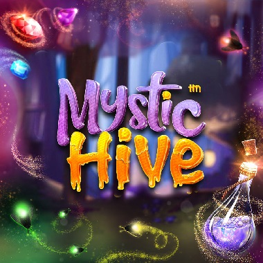 Mystic Hive Slot