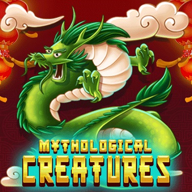 Mythological Creatures Slot