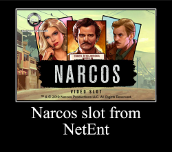 Narcos 