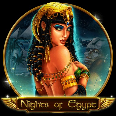 Nights of Egypt Slot