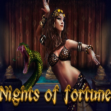 Nights of Fortune Slot