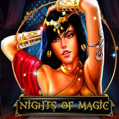 Nights of Magic Slot