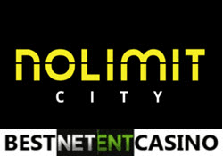 How about the Nolimit City slots?