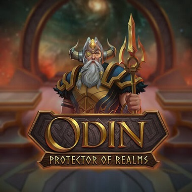 Odin: Protector of Realms Slot
