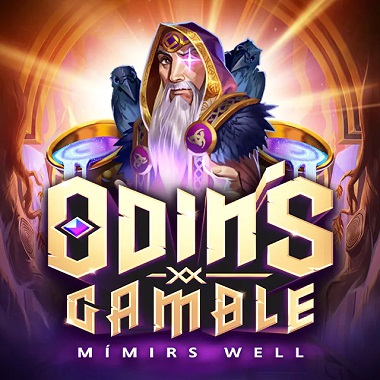 Odin's Gamble: Mimir's Well Slot