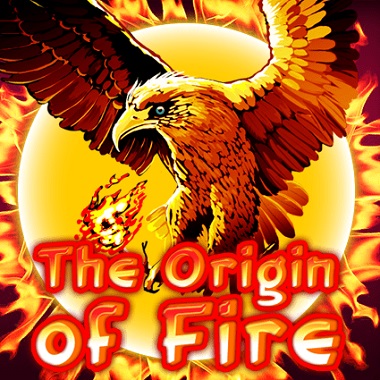 Origin Of Fire Slot