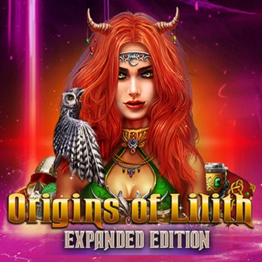 Origins of Lilith Expanded Edition Slot
