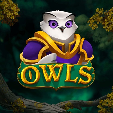 Owls Slot