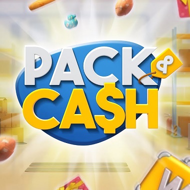Pack & Cash Slot