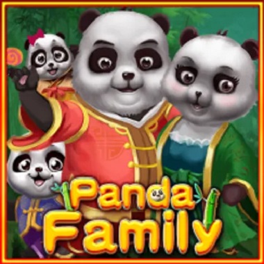 Panda Family Slot