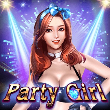 Party Girl Slot