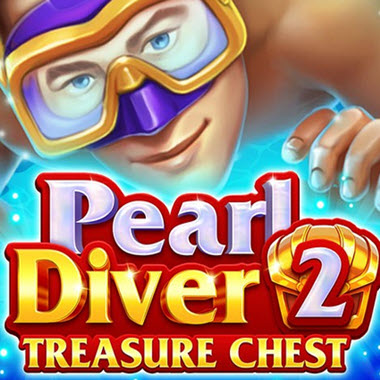 Pearl Diver 2 Treasure Chest Slot