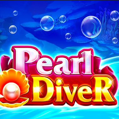 Pearl Diver Slot