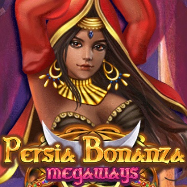 Persia Bonanza Megaways Slot