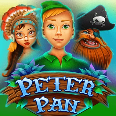 Peter Pan Slot