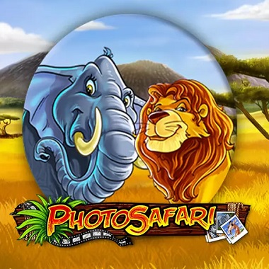 Photo Safari Slot