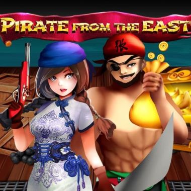 Pirate From The East Slot