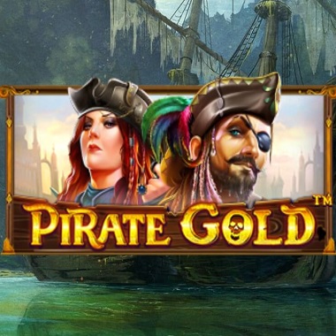 Pirate Gold Slot