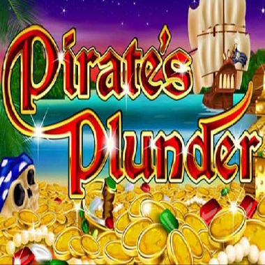 Pirate's Plunder Slot