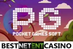 About PG Soft slot machines