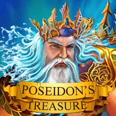 Poseidon's Treasure Slot