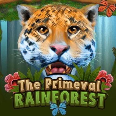 Primeval Rainforest Slot