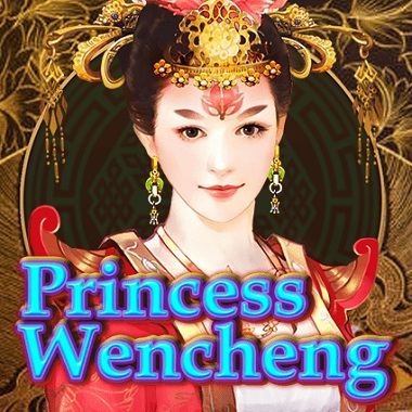 Princess Wencheng Slot
