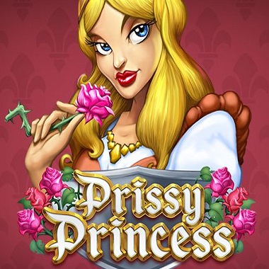 Prissy Princess Slot