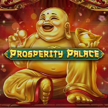 Prosperity Palace Slot