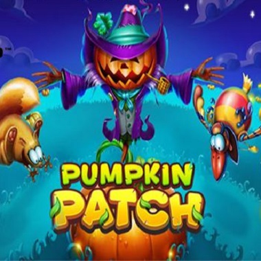 Pumpkin Patch Slot