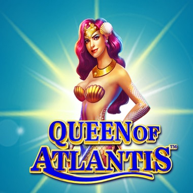 Queen of Atlantis Slot